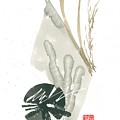 Sumi Study VII